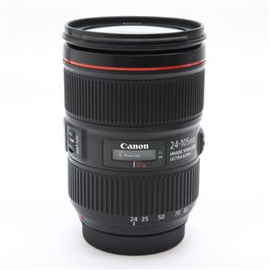 【極上美品】Canon EF24-105mm F4L IS USMプロテクター付 新品)Canon (キヤノン) EF24-105mm F4L IS II USM（商品ID