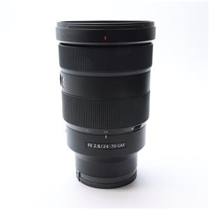 新品)SONY (ソニー) FE 24-70mm F2.8 GM SEL2470GM（商品ID