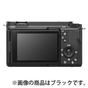 SONY (ソニー) VLOGCAM ZV-E1 W ボディ ホワイト