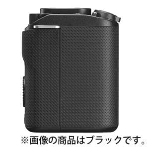 SONY (ソニー) VLOGCAM ZV-E1 W ボディ ホワイト