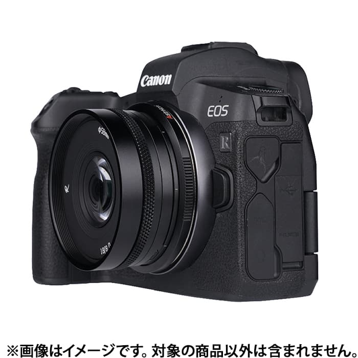 新品)AstrHori（アストロリ） 18mm F8.0 Shift (キヤノンRF用)（商品ID