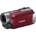 Canon (キヤノン) iVIS HF R10 レッド