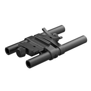 MOZA (モザ) AirCross 2用 15mm レールロッドサポートシステム ACP01 メイン