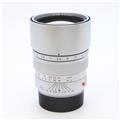 Leica (ライカ) ズミクロン M90mm F2 E55 フード組込 シルバー
