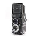 Rollei (ローライ) ローライコード Vb