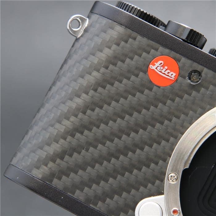 Leica (ライカ) CL カーボンリミテッドエディション マップカメラ 