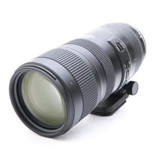 新品)TAMRON (タムロン) SP 70-200mm F2.8 Di VC USD G2 A025E 