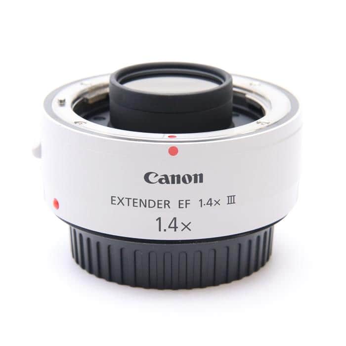 中古)Canon (キヤノン) エクステンダー EF1.4X III(商品ID