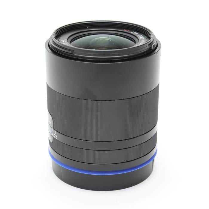LOXIA50mm f2 カールツァイス 訳あり 【公式通販】
