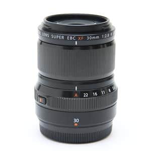 FUJIFILM (フジフイルム) フジノン XF30mm F2.8 R LM WR MACRO メイン