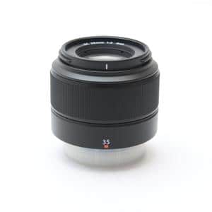 新品)FUJIFILM (フジフイルム) フジノン XC35mm F2（商品ID