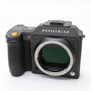 HASSELBLAD (ハッセルブラッド) X2D 100C メイン