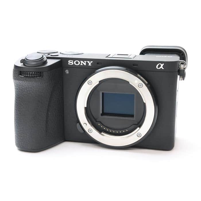 α6700 ボディ ILCE-6700