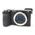α6700 ボディ ILCE-6700