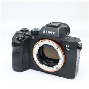 SONY (ソニー) α7III ボディ ILCE-7M3 メイン
