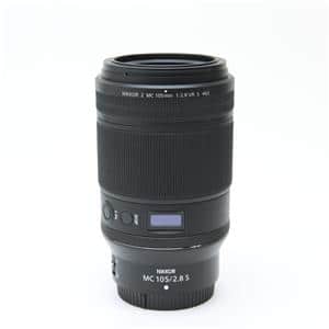 Nikon (ニコン) NIKKOR Z MC 105mm F2.8 VR S メイン