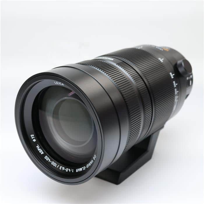 LEICA DG VARIO-ELMAR 100-400mm F4.0-6.3 ASPH. POWER O.I.S.