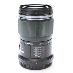 M.ZUIKO DIGITAL ED 60mm F2.8 Macro」の商品検索結果