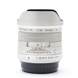 pentax fa31mm f1.8 al limited」の商品検索結果 | デジタルカメラ