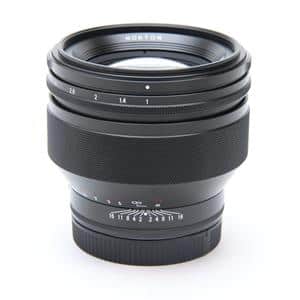 新品)Voigtlander (フォクトレンダー) NOKTON 50mm F1 Aspherical E