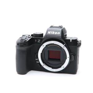 Nikon (ニコン) Z50II ボディ メイン