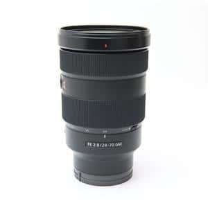 新品)SONY (ソニー) FE 24-70mm F2.8 GM SEL2470GM（商品ID