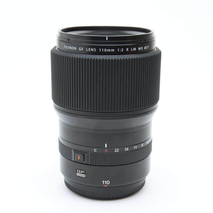 フジノン GF110mm F2 R LM WR