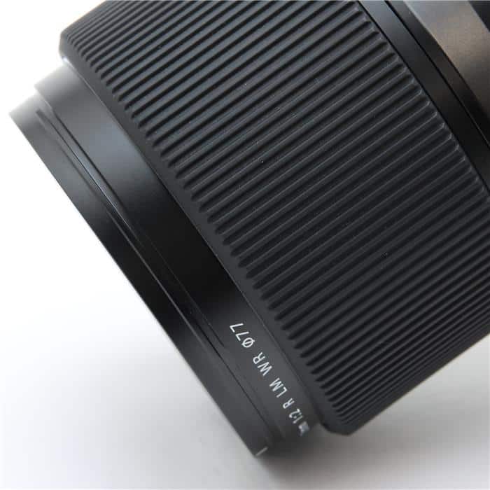 フジノン GF110mm F2 R LM WR