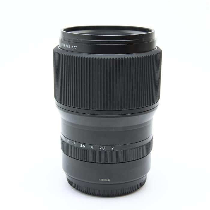 フジノン GF110mm F2 R LM WR