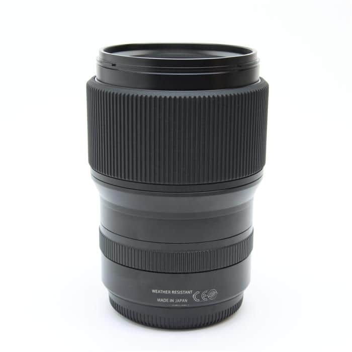 フジノン GF110mm F2 R LM WR