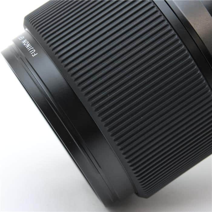 フジノン GF110mm F2 R LM WR