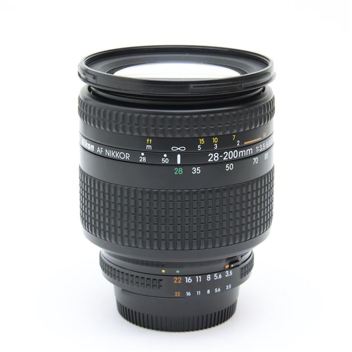 Nikon - 【中古】(ニコン) Nikon AI AF 28-200/F3.5-5.6D 中古)Nikon (ニコン) AF 28-200mm F3.5-5.6D（商品ID