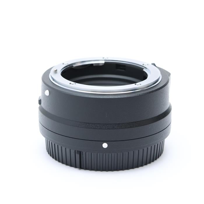 Nikon - Nikon マウントアダプターFTZ    本日限定値下げしました！ ニコン 【正規元箱あり】Nikon マウントアダプター FTZ レンズ