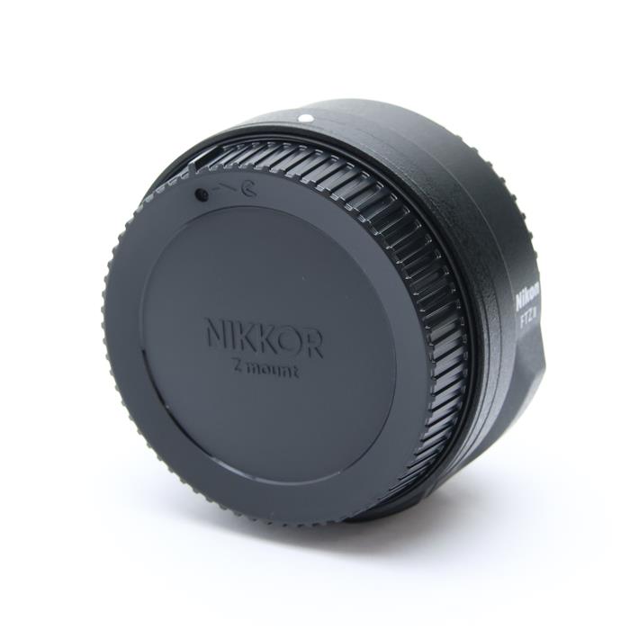中古)Nikon (ニコン) マウントアダプター FTZ II（商品ID