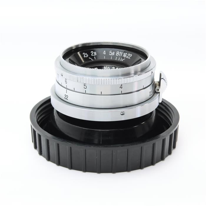 W-NIKKOR (S) 35mm F2.5