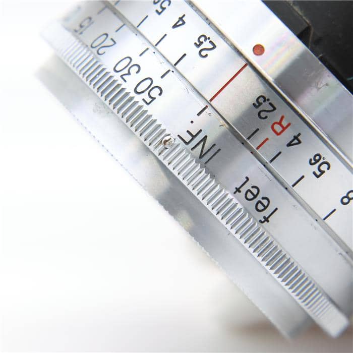 W-NIKKOR (S) 35mm F2.5