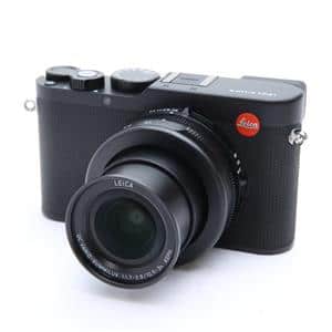 新品)Leica (ライカ) D-LUX8（商品ID：4548182191919）詳細ページ