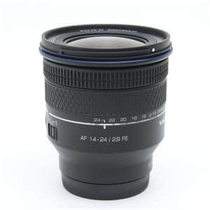 SAMYANG (サムヤン) AF 14mm F2.8 (ソニーE用/フルサイズ対応)」の商品