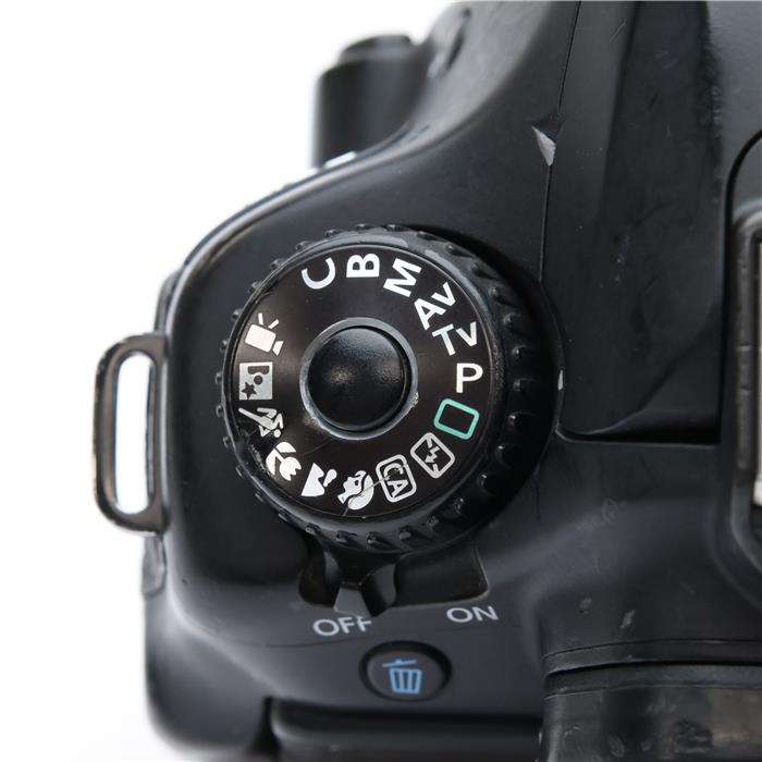 中古)Canon (キヤノン) EOS 60D ボディ（商品ID：3717022733263）詳細
