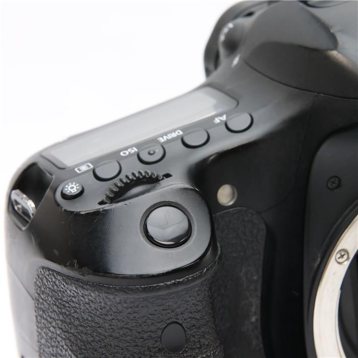 中古)Canon (キヤノン) EOS 60D ボディ（商品ID：3717022733263）詳細