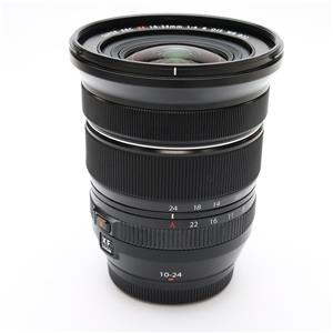 XF10-24mm F4 R OIS WR」「FUJIFILM」「中古商品」の商品検索結果