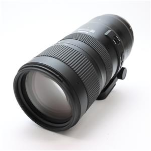 TAMRON (タムロン) SP 70-200mm F2.8 Di VC USD G2 A025E（キヤノン用