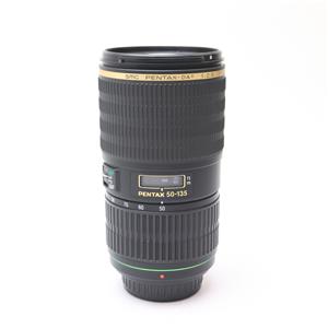 PENTAX (ペンタックス) DA*50-135mm F2.8ED [IF]SDM」の商品検索結果