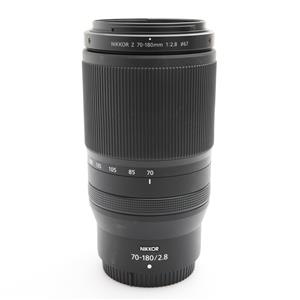 Nikon (ニコン) NIKKOR Z 70-180mm F2.8 メイン