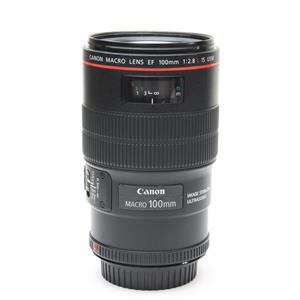 Canon (キヤノン) EF100mm F2.8Lマクロ IS USM」の商品検索結果