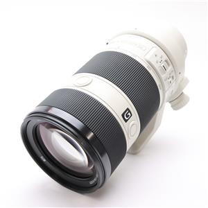 sony (ソニー) fe 70-200mm f4 g oss sel70200g」の商品検索結果