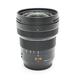 Panasonic (パナソニック) LEICA DG VARIO-ELMARIT 8-18mm F2.8-4.0