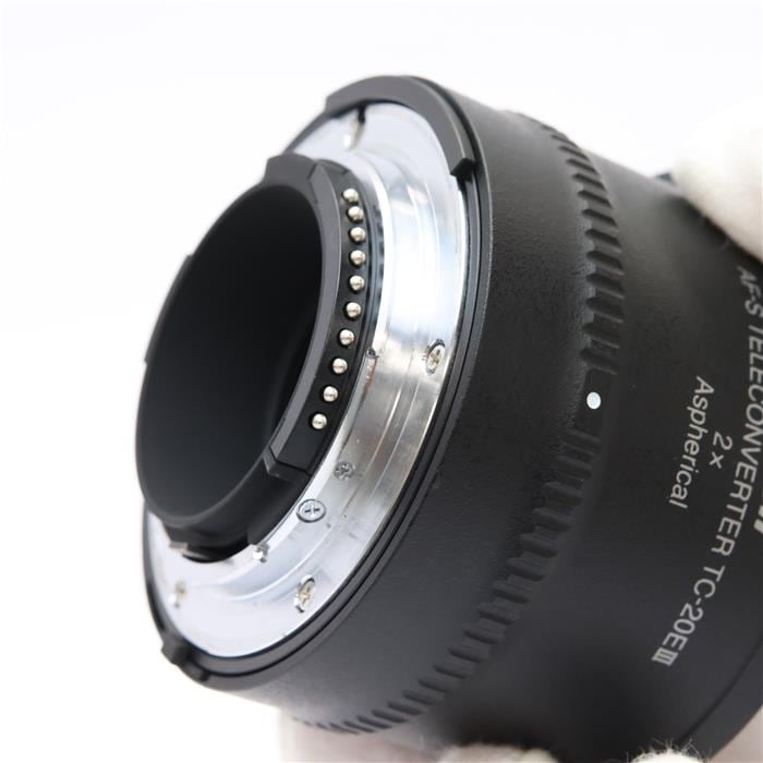 中古)Nikon (ニコン) AF-S TELECONVERTER TC-20E III（商品ID