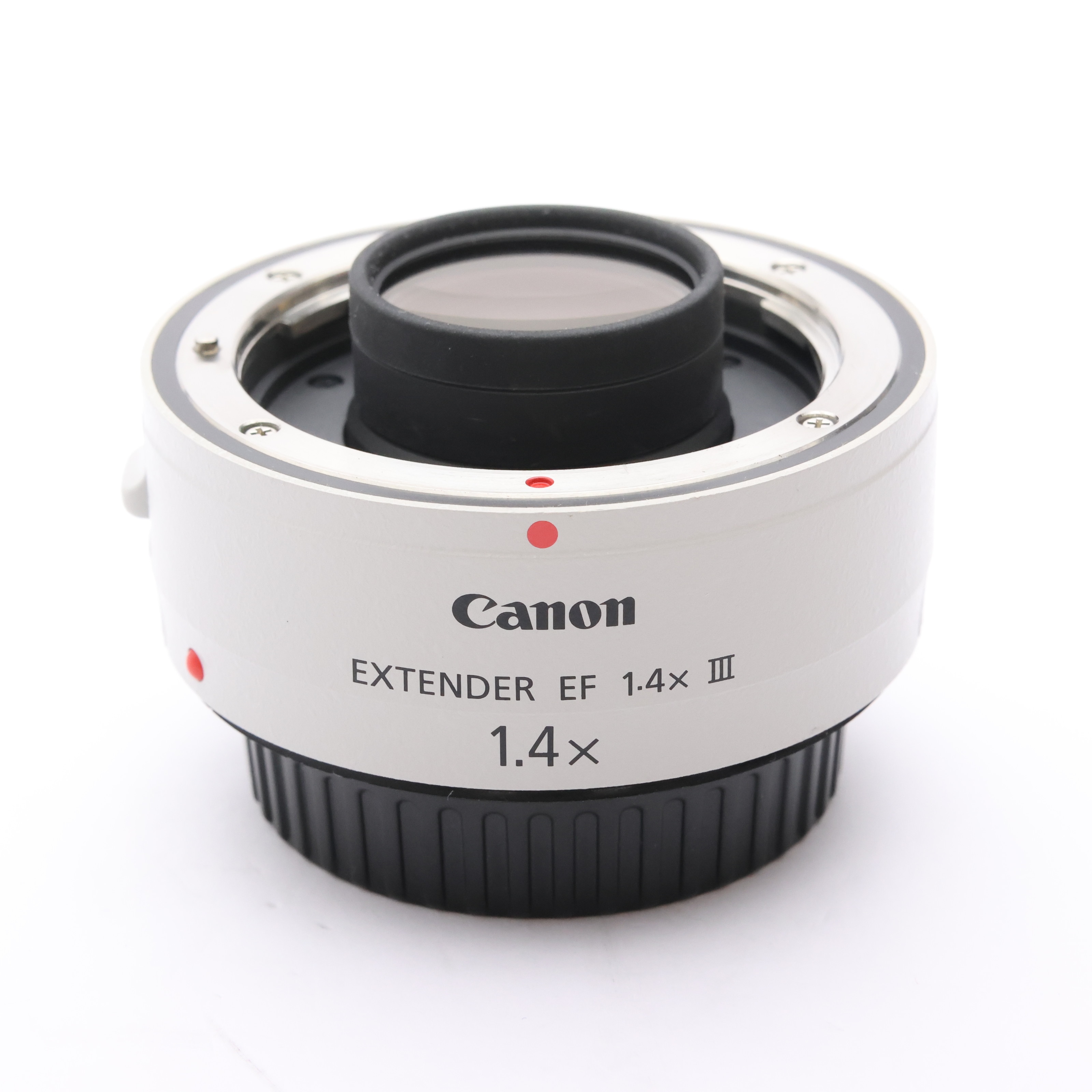 中古)Canon (キヤノン) エクステンダー EF1.4X III（商品ID