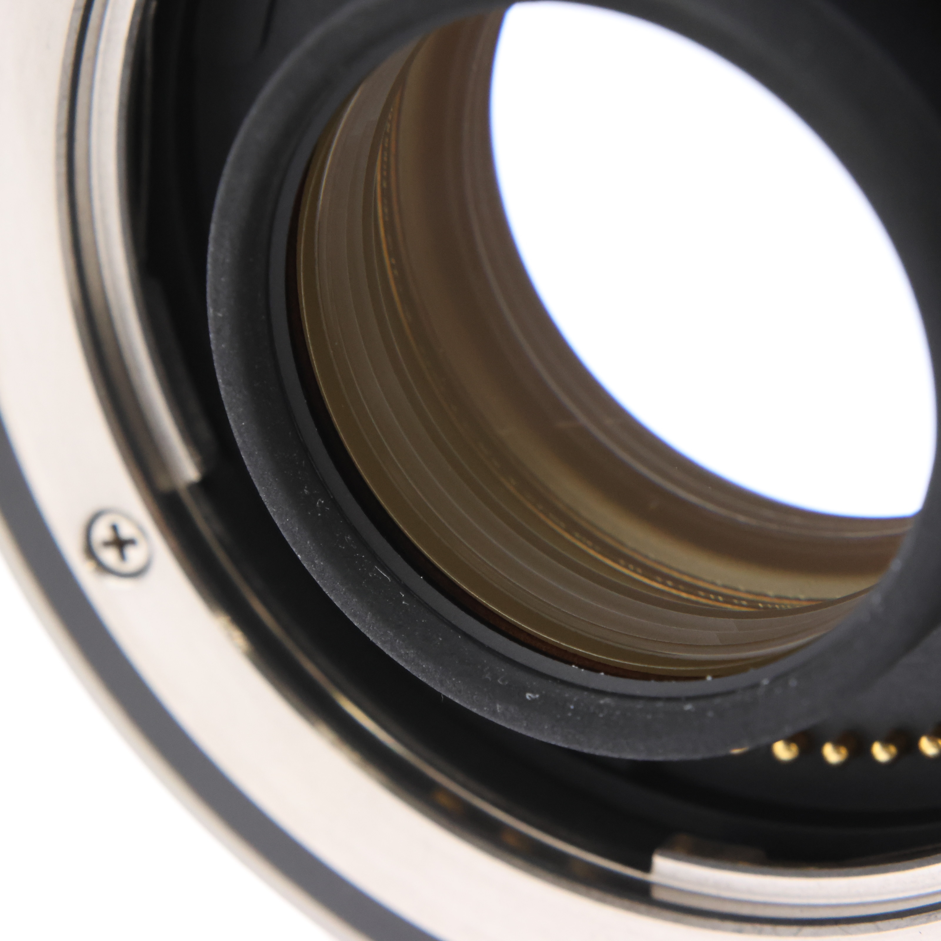 中古)Canon (キヤノン) エクステンダー EF1.4X III（商品ID